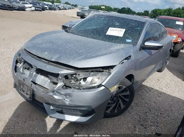 2HGFC4B0XHH310851 2017 HONDA CIVIC - Image 2