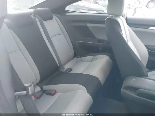 2HGFC4B0XHH310851 2017 HONDA CIVIC - Image 8