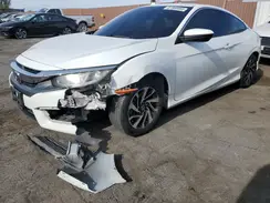2HGFC4B0XHH311322 2017 HONDA CIVIC