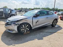 2HGFC4B0XHH311563 2017 HONDA CIVIC