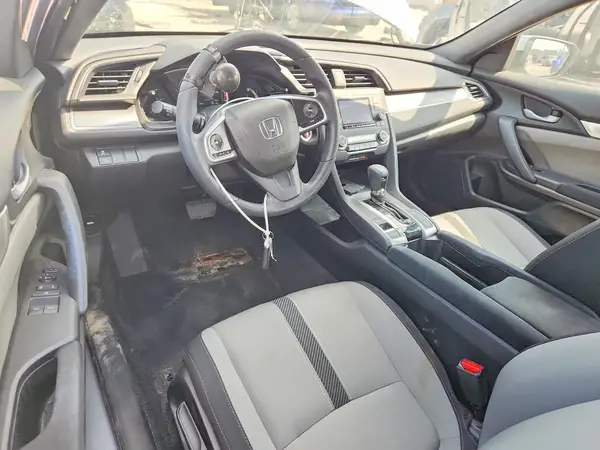 2HGFC4B0XHH311563 2017 HONDA CIVIC - Image 8