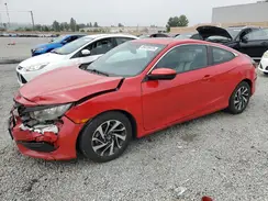 2HGFC4B0XHH312163 2017 HONDA CIVIC