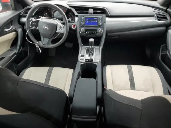 2HGFC4B0XHH312163 2017 HONDA CIVIC - Image 8