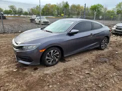 2HGFC4B0XJH300777 2018 HONDA CIVIC