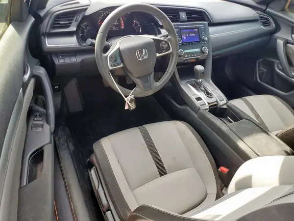 2HGFC4B0XJH301377 2018 HONDA CIVIC - Image 8