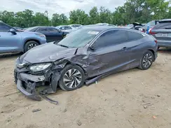 2HGFC4B0XJH303064 2018 HONDA CIVIC