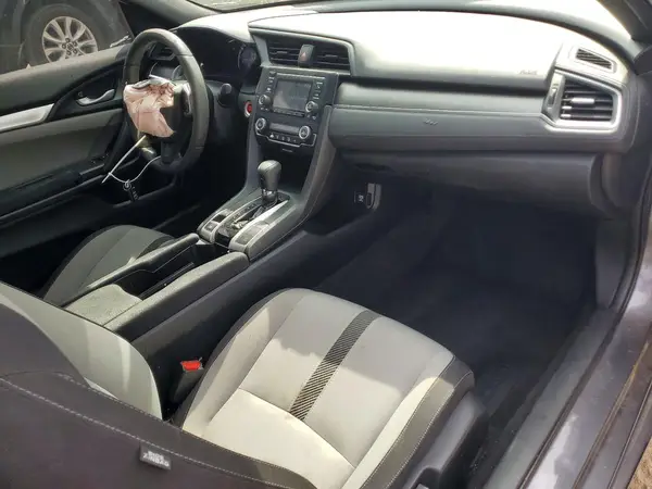 2HGFC4B0XJH303064 2018 HONDA CIVIC - Image 8