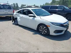 2HGFC4B0XJH303565 2018 HONDA CIVIC