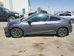 2HGFC4B0XJH304473 2018 HONDA CIVIC
