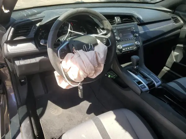 2HGFC4B0XJH304473 2018 HONDA CIVIC - Image 8