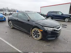 2HGFC4B0XJH304926 2018 HONDA CIVIC