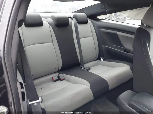 2HGFC4B0XJH304926 2018 HONDA CIVIC - Image 8