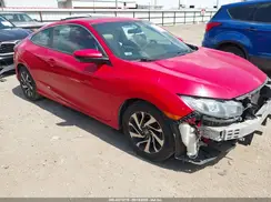 2HGFC4B0XJH304974 2018 HONDA CIVIC
