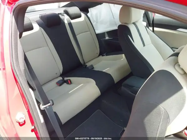 2HGFC4B0XJH304974 2018 HONDA CIVIC - Image 8