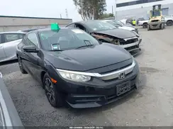 2HGFC4B0XJH305607 2018 HONDA CIVIC