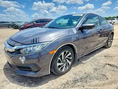 2HGFC4B0XJH305719 2018 HONDA CIVIC