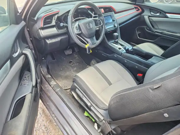 2HGFC4B0XJH305719 2018 HONDA CIVIC - Image 8