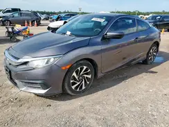 2HGFC4B0XJH305722 2018 HONDA CIVIC