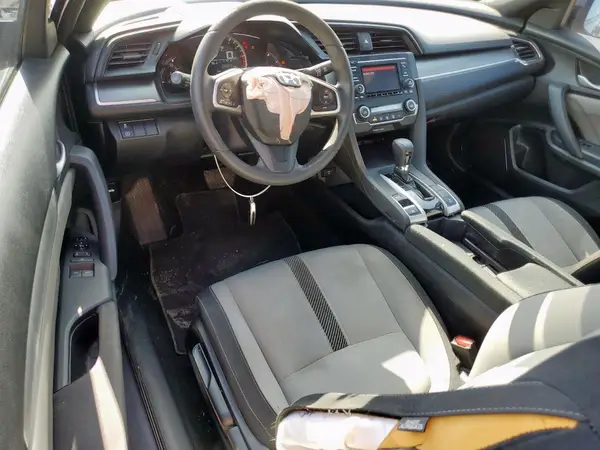 2HGFC4B0XJH305722 2018 HONDA CIVIC - Image 8