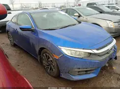 2HGFC4B0XJH306112 2018 HONDA CIVIC