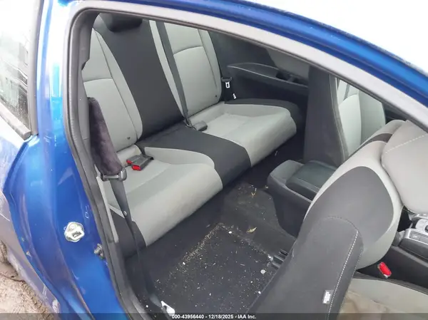 2HGFC4B0XJH306112 2018 HONDA CIVIC - Image 8