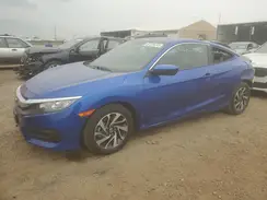 2HGFC4B0XJH306174 2018 HONDA CIVIC