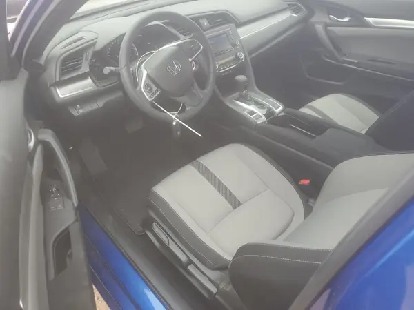 2HGFC4B0XJH306174 2018 HONDA CIVIC - Image 8