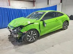 2HGFC4B0XJH307003 2018 HONDA CIVIC