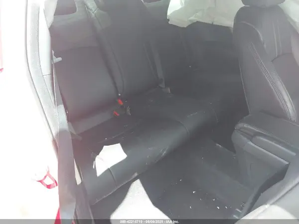 2HGFC4B0XJH307406 2018 HONDA CIVIC - Image 8