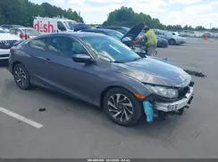 2HGFC4B0XJH307468 2018 HONDA CIVIC