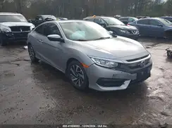 2HGFC4B0XJH308135 2018 HONDA CIVIC