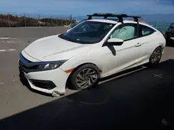 2HGFC4B0XJH308278 2018 HONDA CIVIC