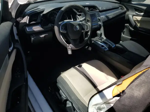 2HGFC4B0XJH308278 2018 HONDA CIVIC - Image 8