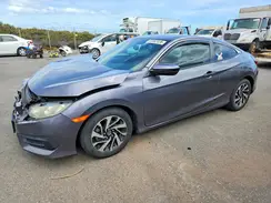 2HGFC4B0XJH308457 2018 HONDA CIVIC