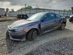 2HGFC4B0XJH308880 2018 HONDA CIVIC