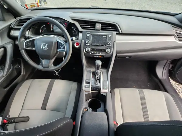 2HGFC4B0XJH308880 2018 HONDA CIVIC - Image 8