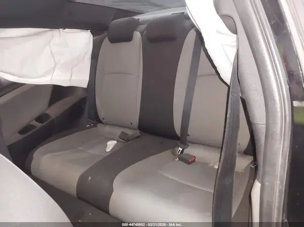 2HGFC4B0XJH309625 2018 HONDA CIVIC - Image 8