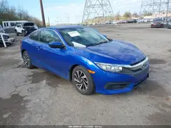 2HGFC4B50GH300615 2016 HONDA CIVIC