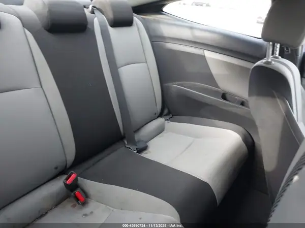2HGFC4B50GH300615 2016 HONDA CIVIC - Image 8