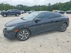 2HGFC4B50GH302073 2016 HONDA CIVIC