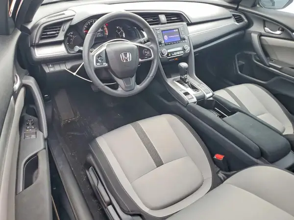2HGFC4B50GH302073 2016 HONDA CIVIC - Image 8