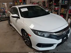2HGFC4B50GH302283 2016 HONDA CIVIC