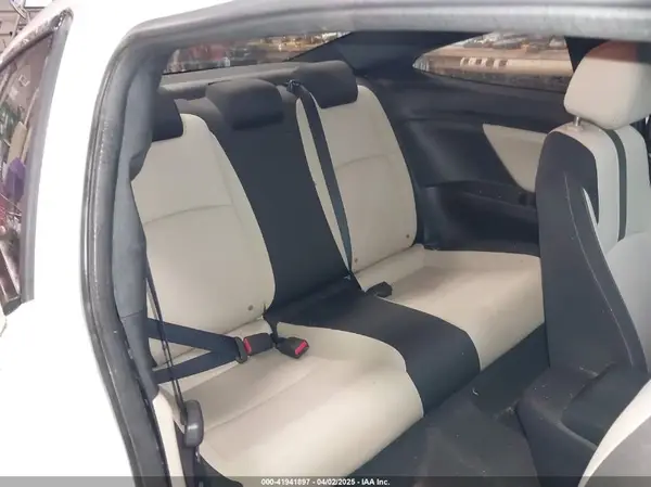 2HGFC4B50GH302283 2016 HONDA CIVIC - Image 8