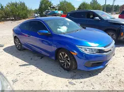 2HGFC4B50GH306981 2016 HONDA CIVIC