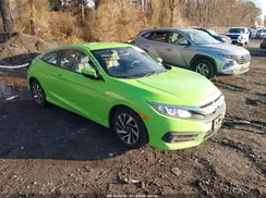 2HGFC4B50GH307225 2016 HONDA CIVIC