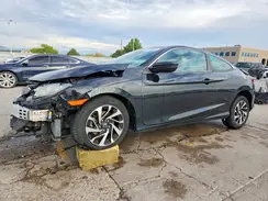 2HGFC4B50GH308701 2016 HONDA CIVIC