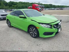 2HGFC4B50GH309797 2016 HONDA CIVIC