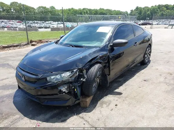 2HGFC4B50GH311520 2016 HONDA CIVIC - Image 2