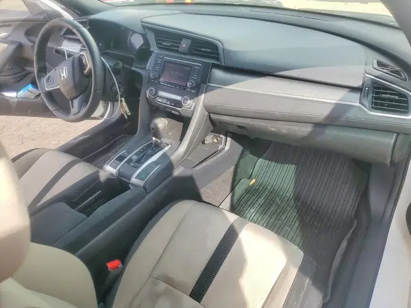 2HGFC4B50GH311890 2016 HONDA CIVIC - Image 8