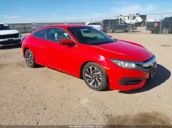 2HGFC4B50GH314224 2016 HONDA CIVIC